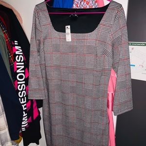 Express dress